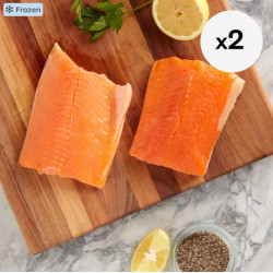 Thrive Market - Responsibly Farmed Arctic Char